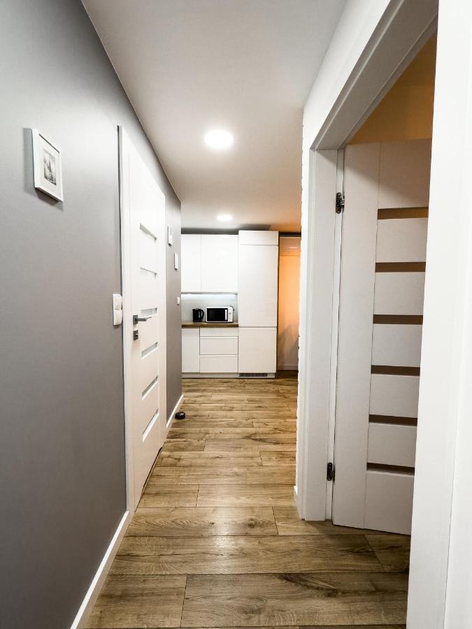 Ul Szopy 2 Zresetuj Sie W Gdansku Apartment Gdansk