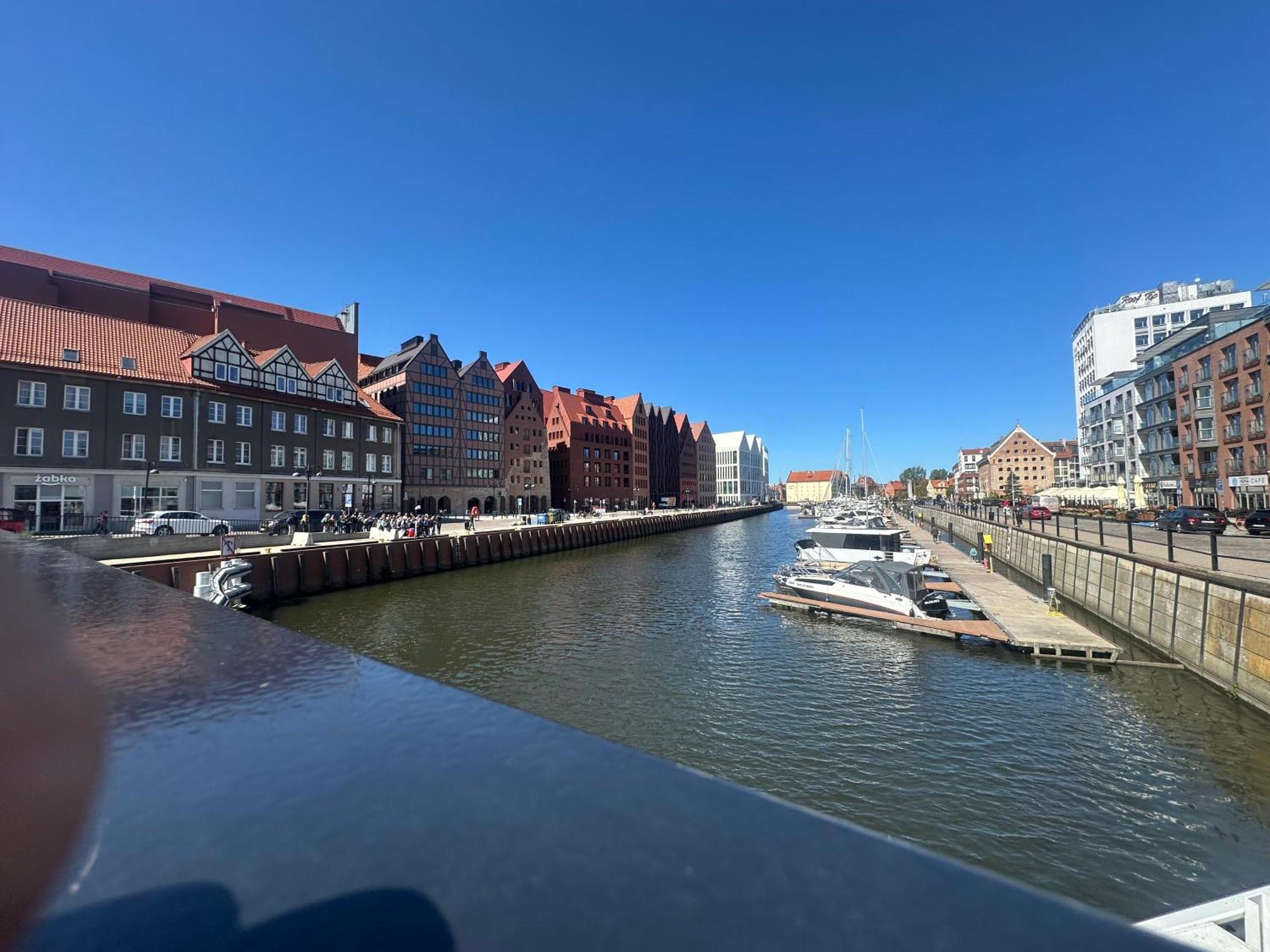 Ul Szopy 2 Zresetuj Sie W Gdansku Gdańsk
