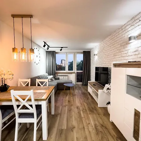 Ul Szopy 2 Apartamenty Zresetuj Sie W Gdansku Exterior photo