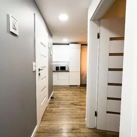 Ul Szopy 2 Apartamenty Zresetuj Sie W Gdansku Exterior photo