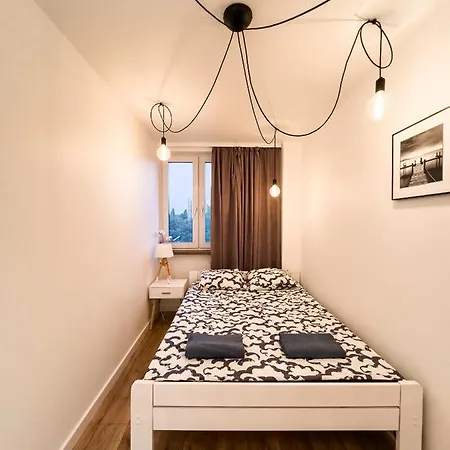 Ul Szopy 2 Apartamenty Zresetuj Sie W Gdansku Exterior photo